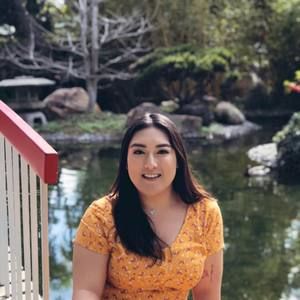 Meet your Posher, Kathryn